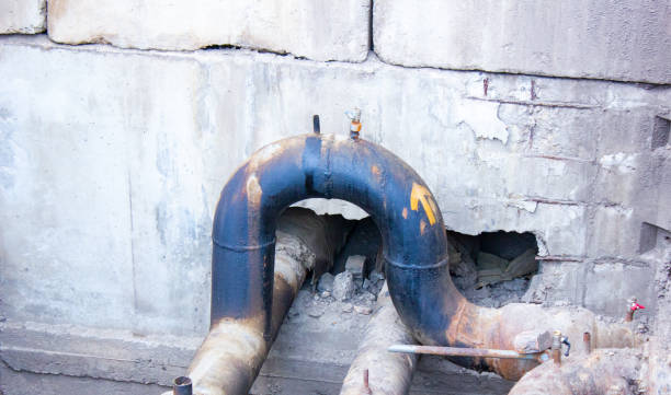 Best 24/7 water damage repair  in Ilion, NY